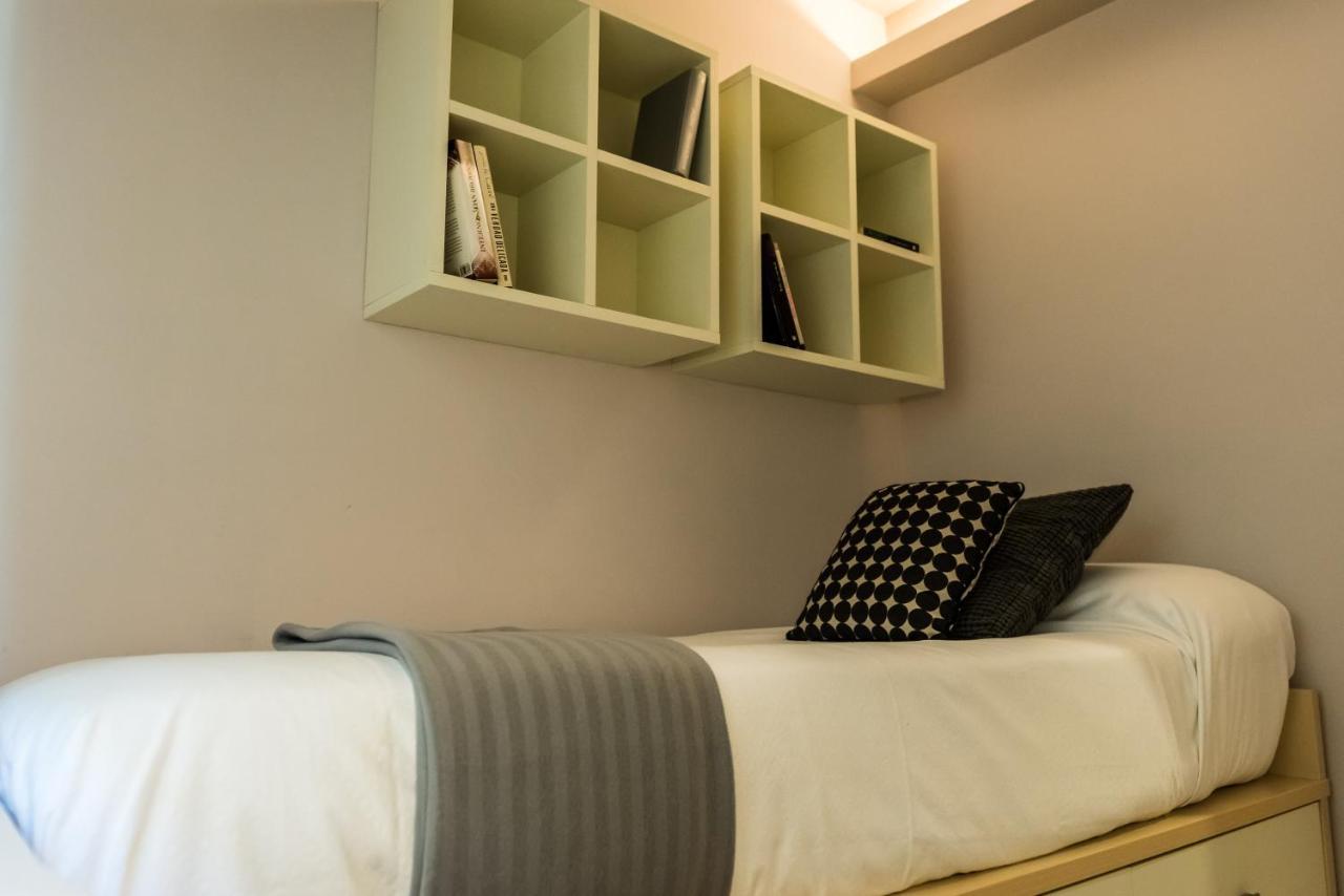 Hauzify I Apartaments Grup Claustre Torredembarra Exterior foto
